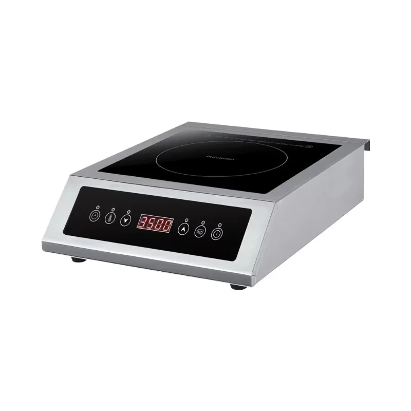 High-end single burner househo - Kitchen Appliances High End review and price