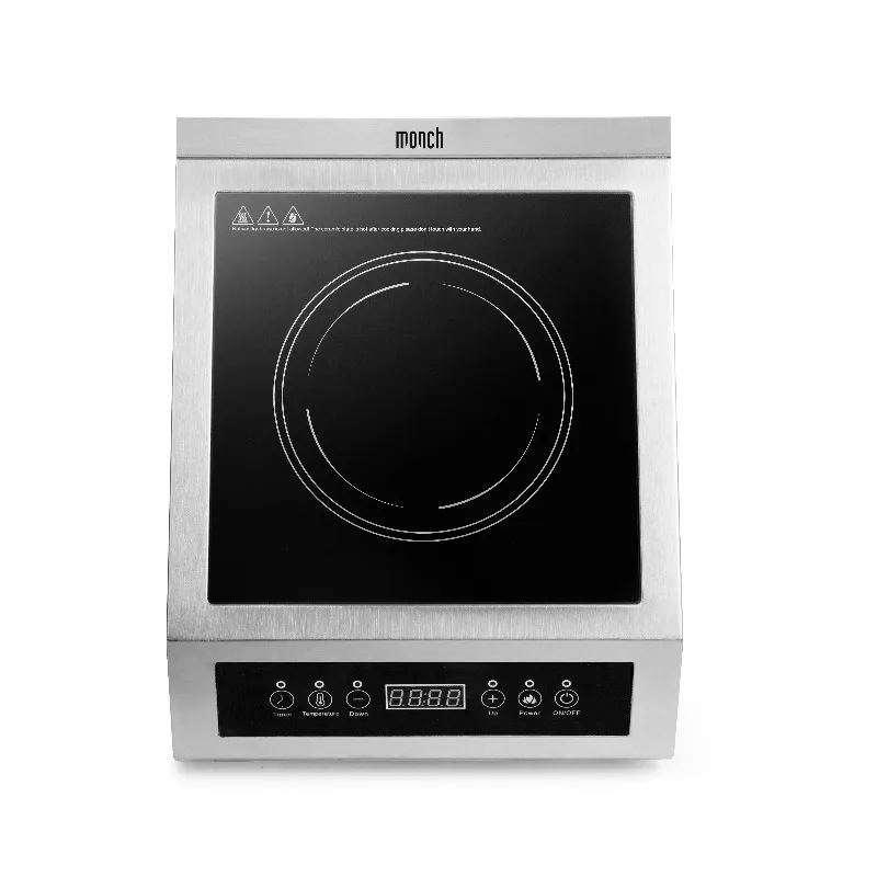 High-end single burner househo - Kitchen Appliances High End review and price