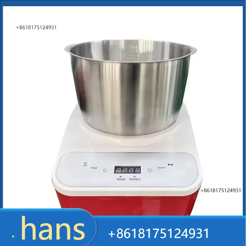 2026 Factory Direct Sales 5L H - Bread Maker Machine review and price