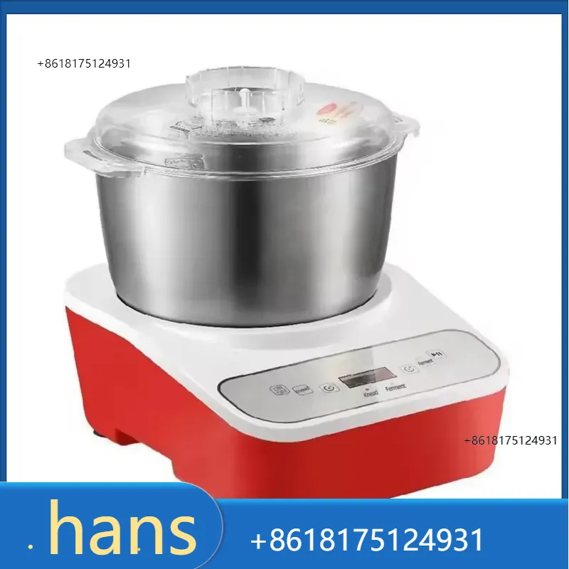 2026 Factory Direct Sales 5L H - Bread Maker Machine review and price