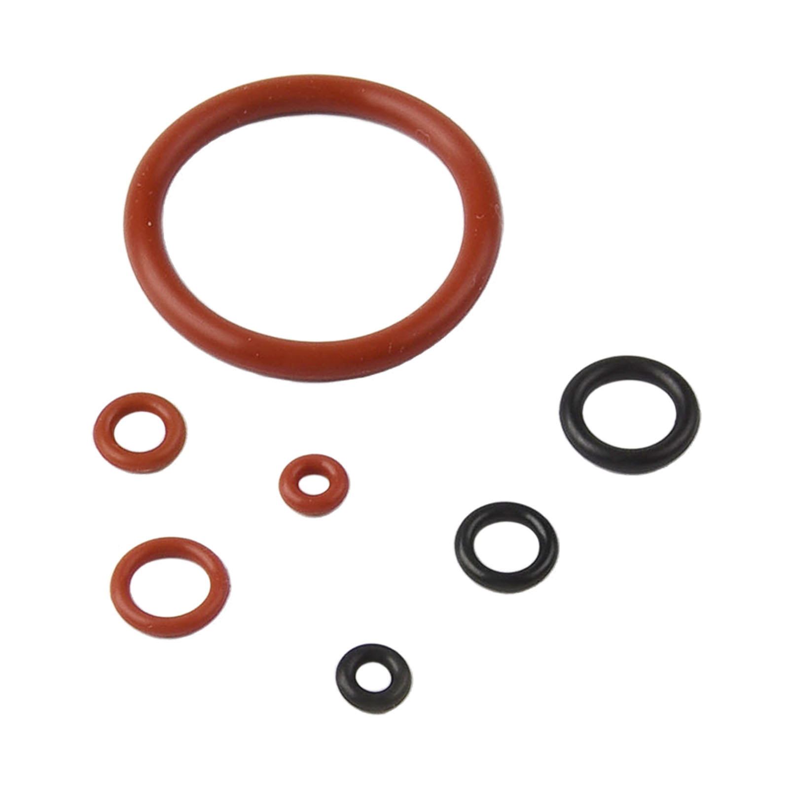 30X O-ring For SAECO Coffee Ma - Kitchen Appliances Outlet review and price