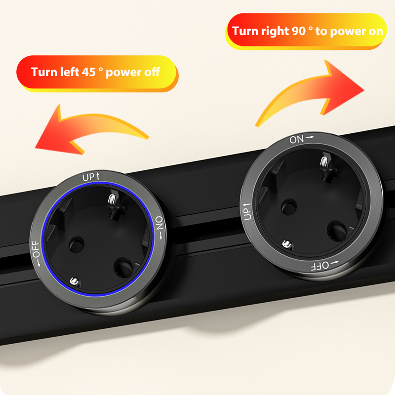 KXN Power Track System Socket  - Kitchen Appliances Outlet review and price
