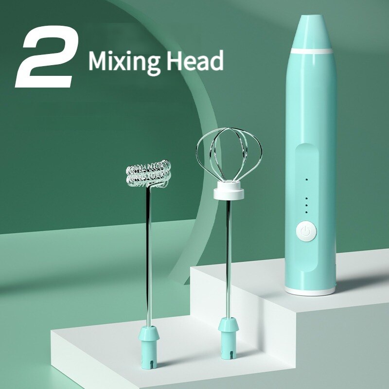 1 PCS Electric Milk Frother Po - Yogurt Maker Electric review and price