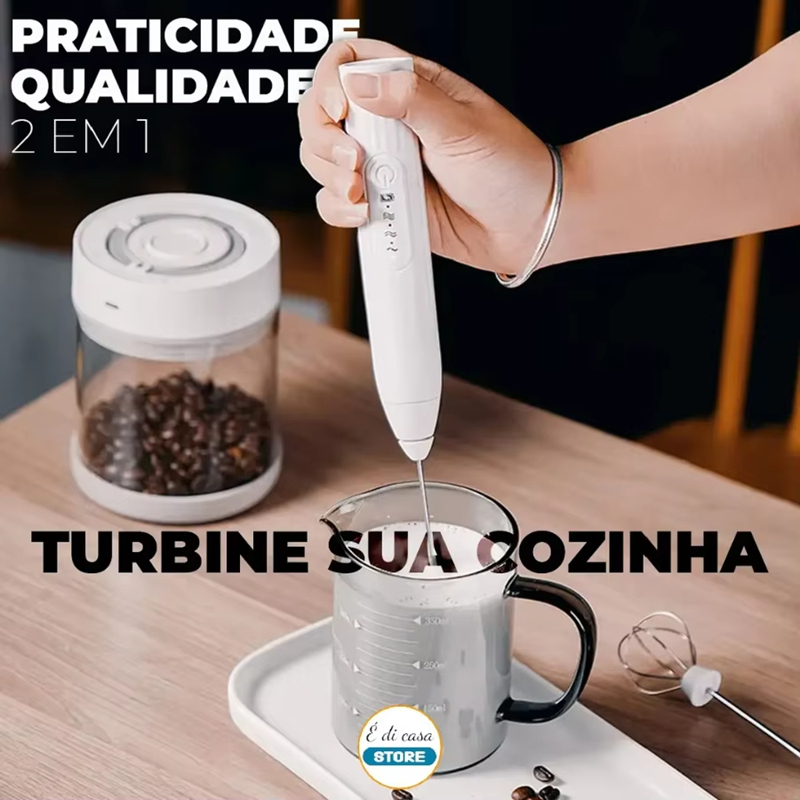 1pc Rechargeable Handheld Elec - Kitchen Appliances Restaurant review and price
