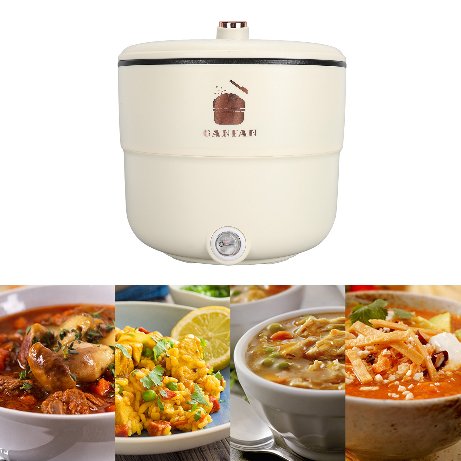 Rice Cooker Maker 1.8L Multifu - Rice Cooker 10 Cup review and price