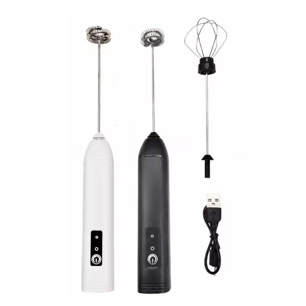 Handheld Milk Frother Recharge - Yogurt Maker Electric review and price