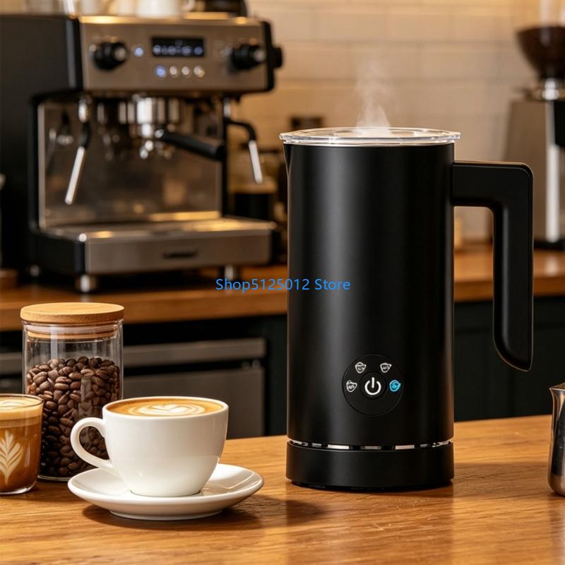 G8TC 500W Milk Frother Automat - Yogurt Maker Electric review and price