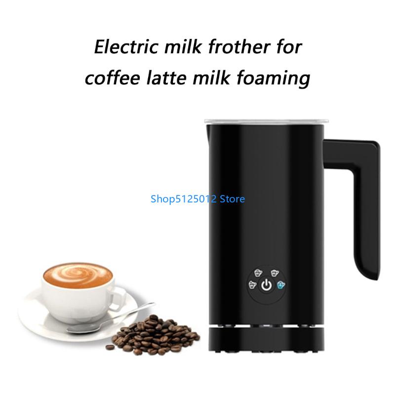 G8TC 500W Milk Frother Automat - Yogurt Maker Electric review and price