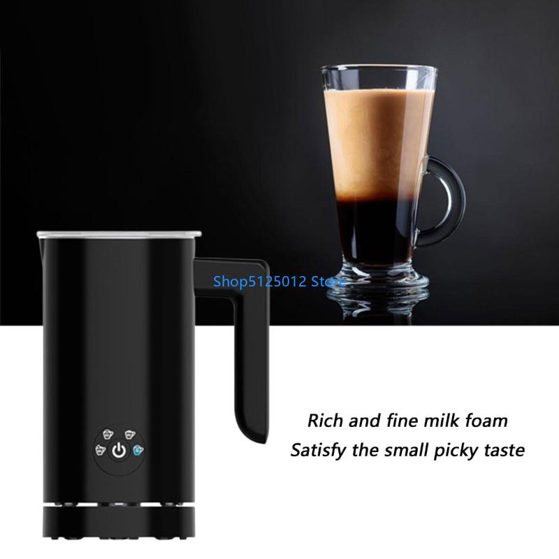G8TC 500W Milk Frother Automat - Yogurt Maker Electric review and price
