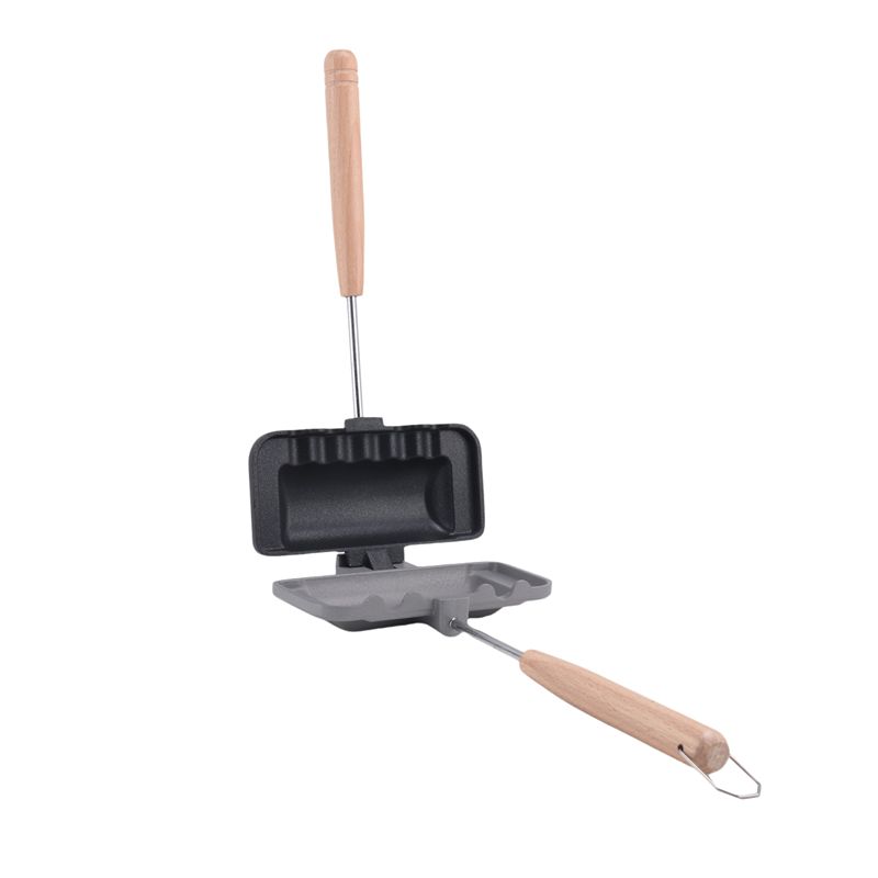 A60T Effortless Hot Sandwich M - Sandwich Press Grill review and price