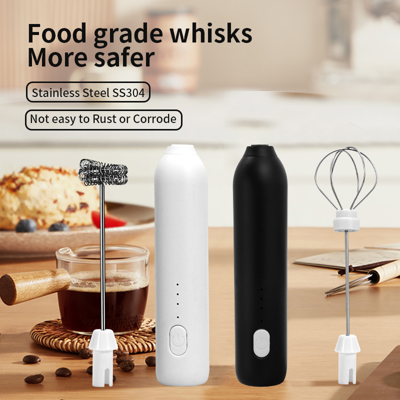 2 In 1 Electric Coffee Frother - Yogurt Maker Electric review and price
