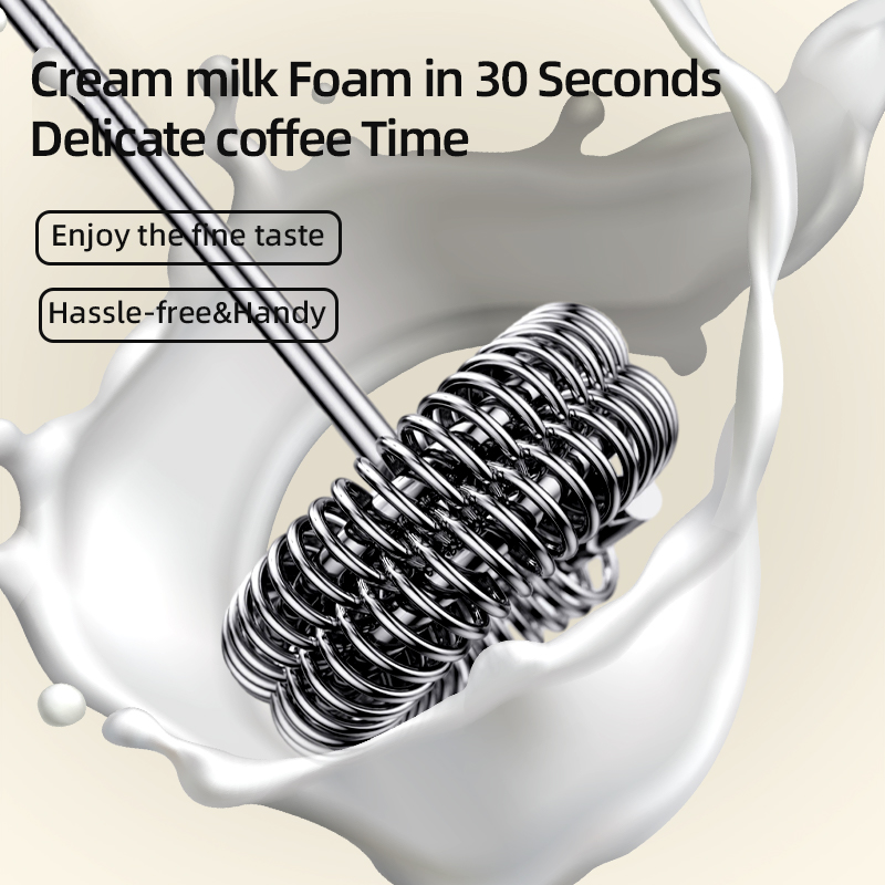 2 In 1 Electric Coffee Frother - Yogurt Maker Electric review and price