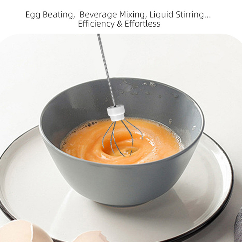 2 In 1 Electric Coffee Frother - Yogurt Maker Electric review and price