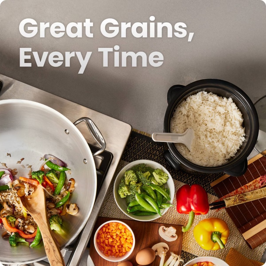 10 Cup Electric Rice Cooker, N - Rice Cooker 10 Cup review and price