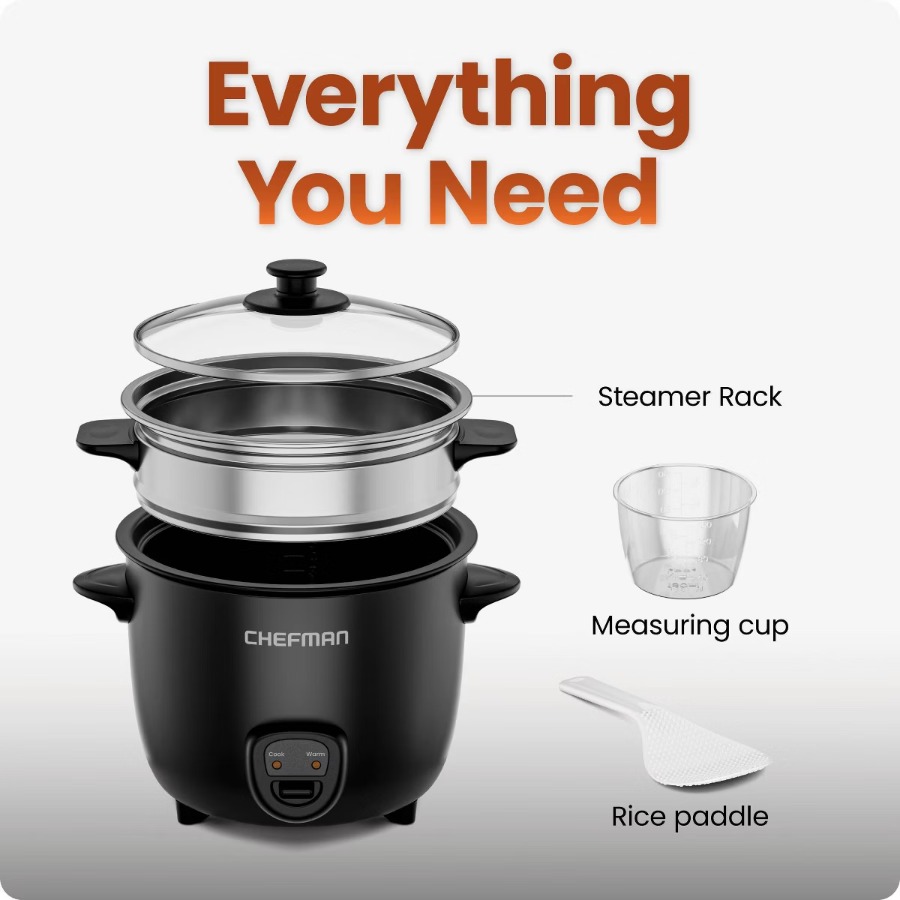10 Cup Electric Rice Cooker, N - Rice Cooker 10 Cup review and price