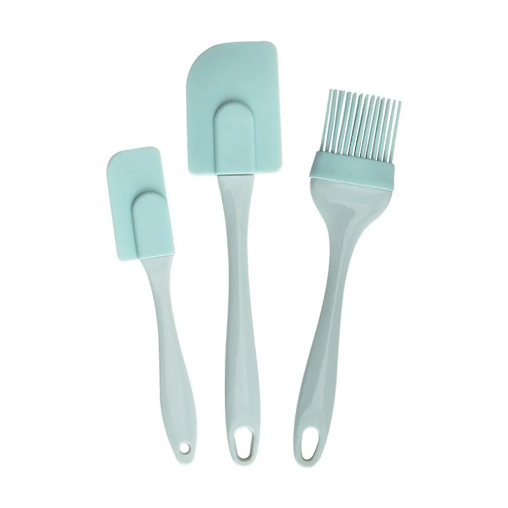 3Pcs Cream Scraper DIY Bread C - Kitchen Appliances Restaurant review and price