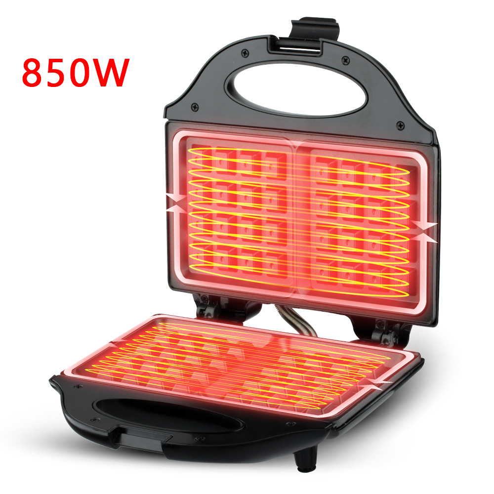 Professional Electric Waffle M - Sandwich Press Grill review and price