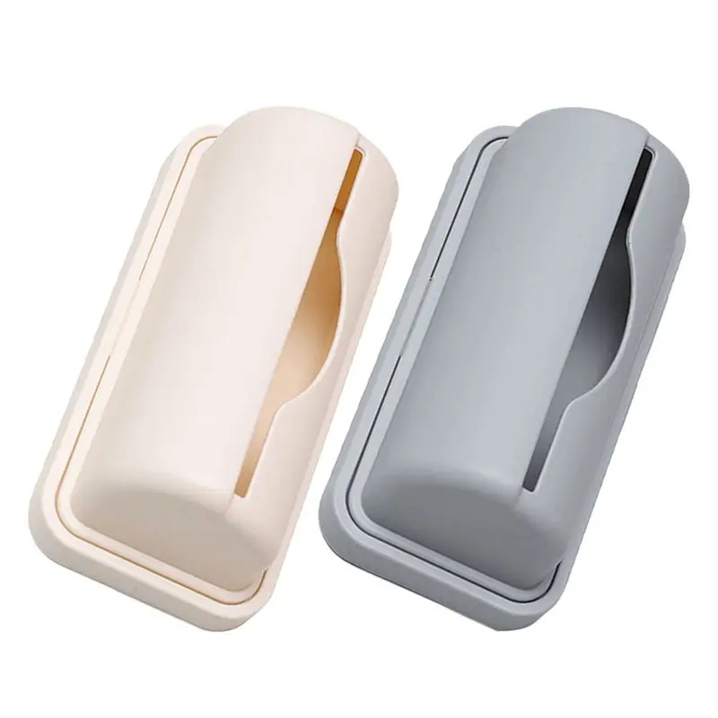 1/2/3/4Pcs Wall-Mounted Trash  - Kitchen Appliances Organizer review and price