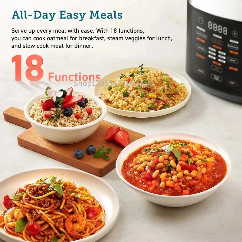 Large Capacity Rice Cooker, 10 - Rice Cooker 10 Cup review and price