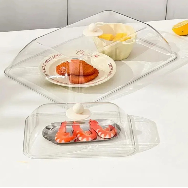 WORTHBUY Reusable Plastic Food - Kitchen Appliances Organizer review and price