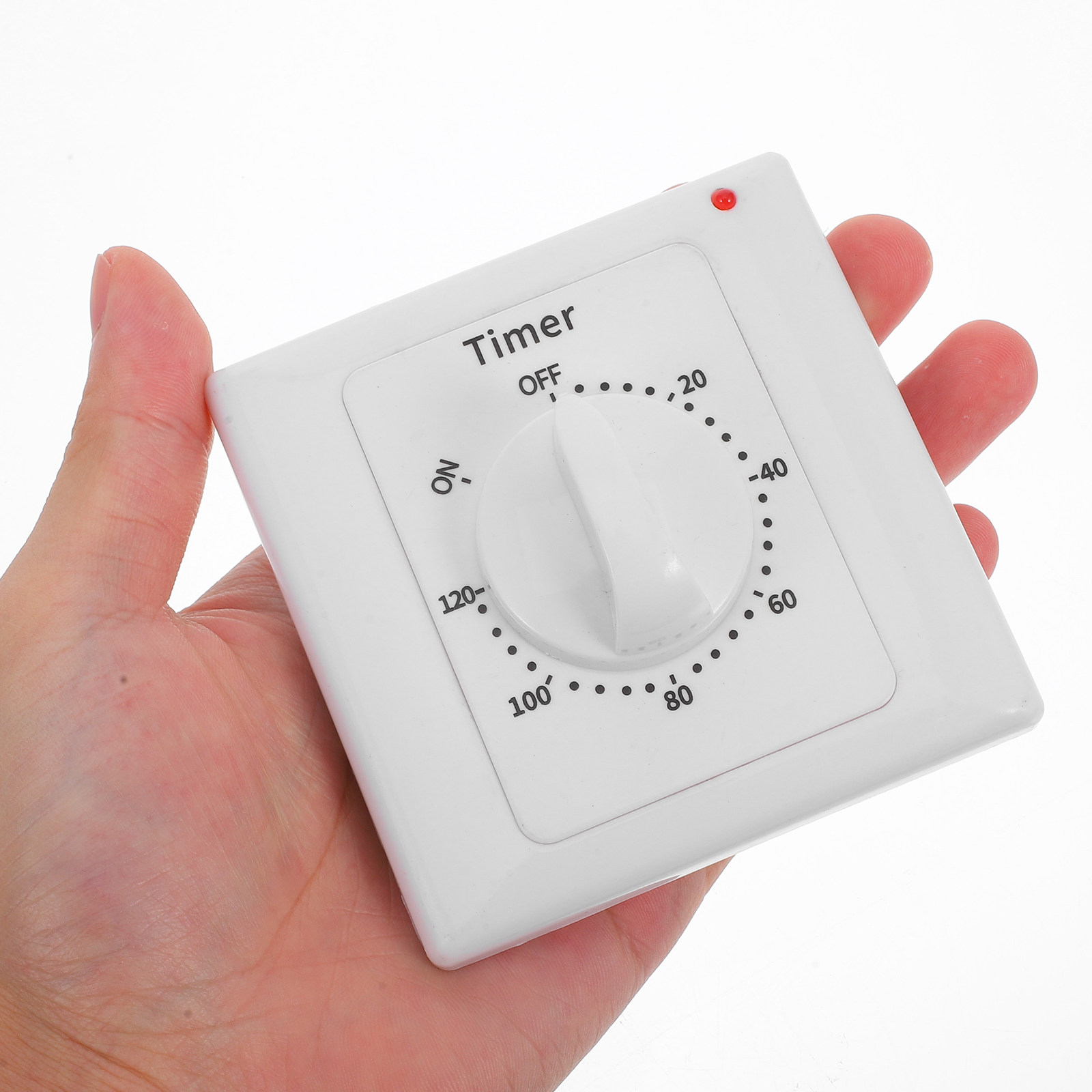 Timer Light Switch Indoor Mech - Kitchen Appliances Outlet review and price