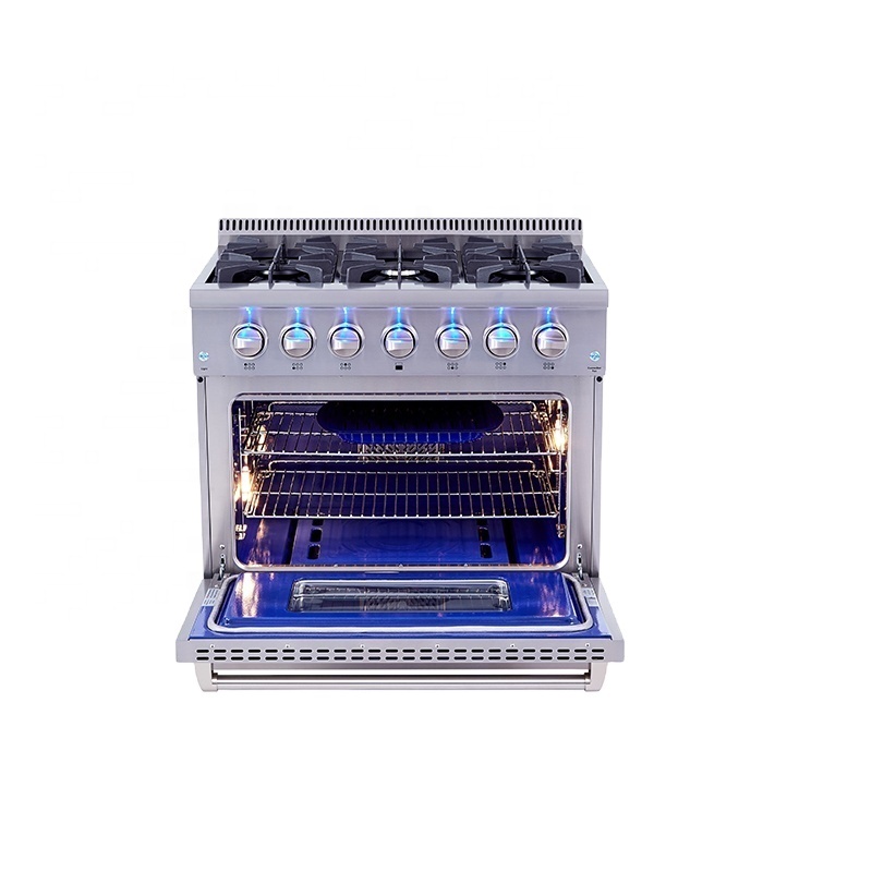 Professional High-End Free-Sta - Kitchen Appliances High End review and price