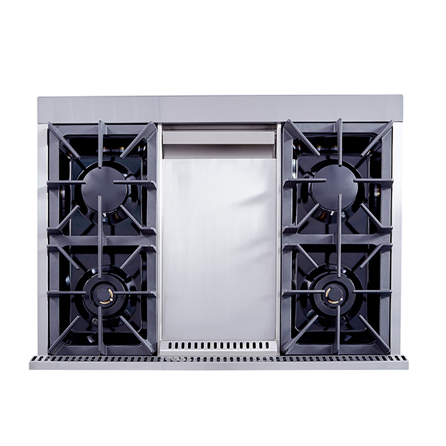 Professional High-End Free-Sta - Kitchen Appliances High End review and price