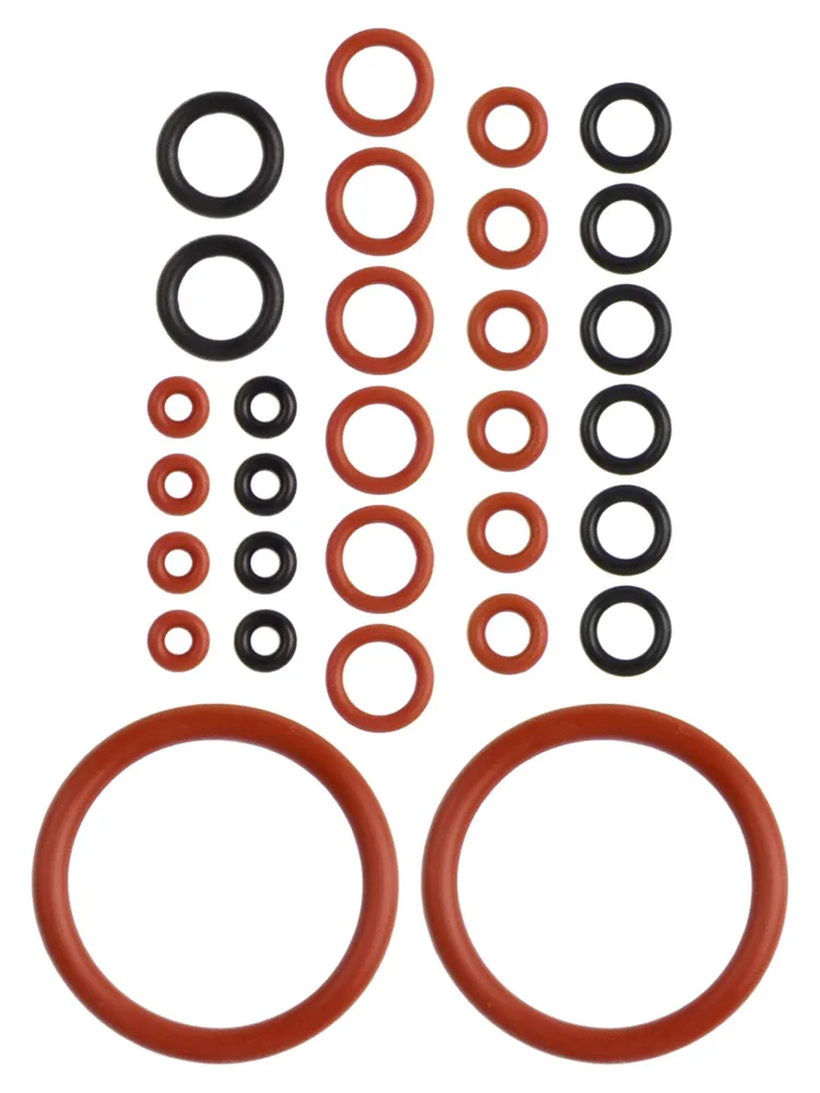 30pcs/set O-ring For SAECO Cof - Kitchen Appliances Outlet review and price