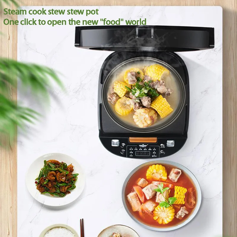 5L Household Rice Cooker Intel - Rice Cooker 10 Cup review and price