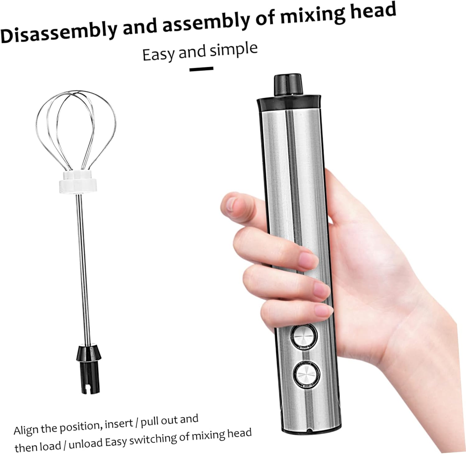 Magpie 3 in 1 Handheld Electri - Yogurt Maker Electric review and price