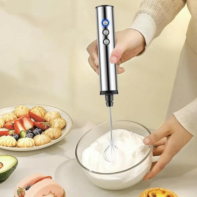 Magpie 3 in 1 Handheld Electri - Yogurt Maker Electric review and price