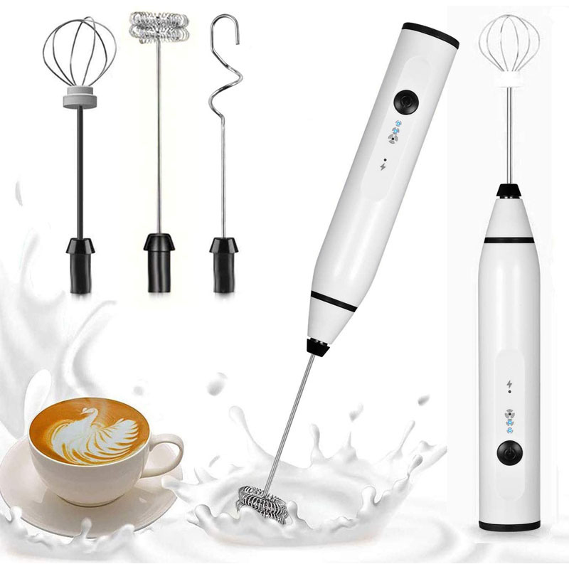Mini Electric Handheld Milk Fr - Yogurt Maker Electric review and price