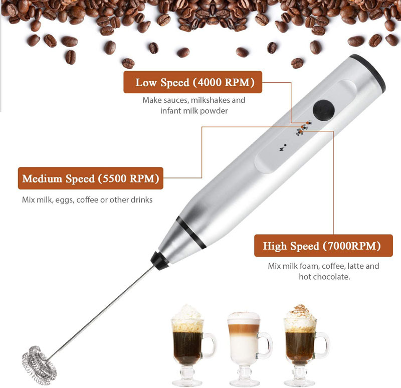 Mini Electric Handheld Milk Fr - Yogurt Maker Electric review and price