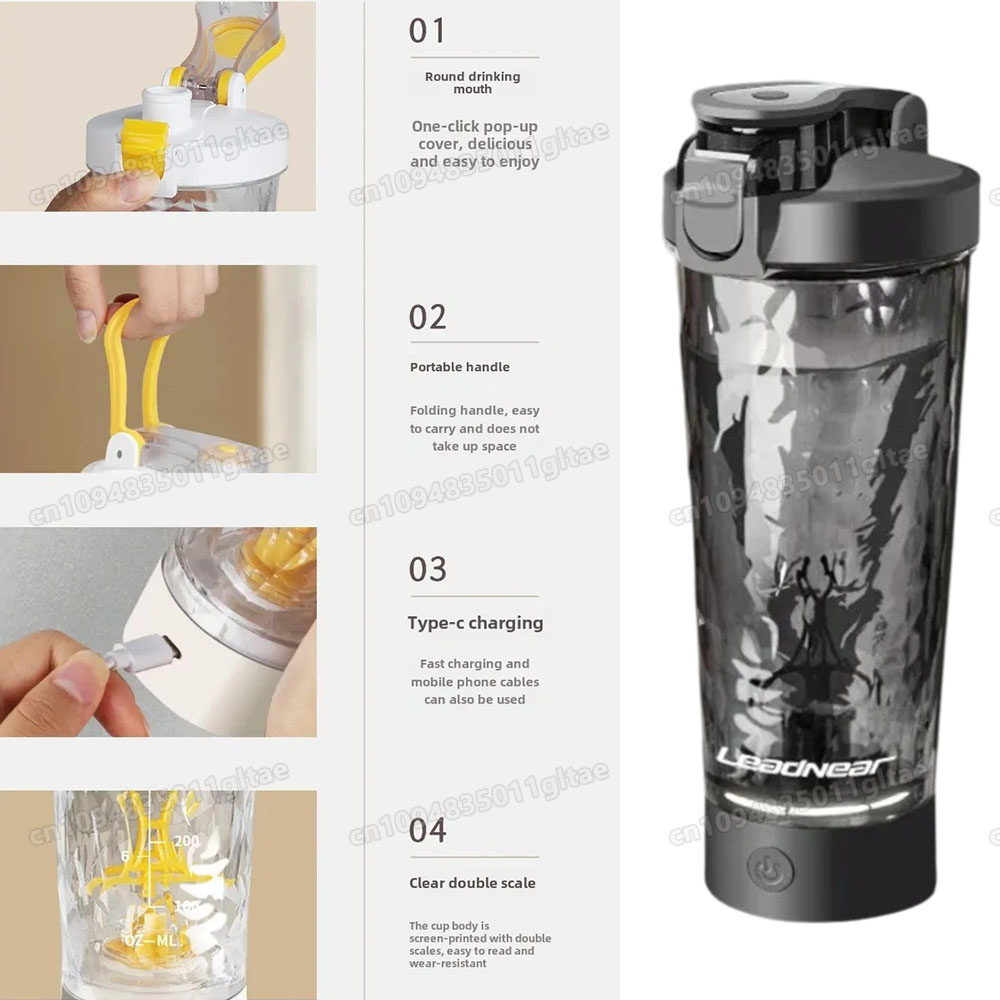 New in Electric Protein Powder - Kitchen Appliances Restaurant review and price