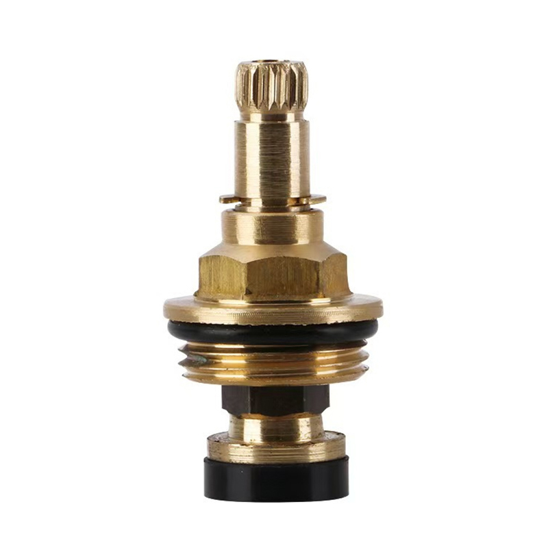 Hot！Brass Slow Opening Spool F - Kitchen Appliances Restaurant review and price