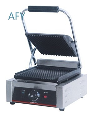 Commercial Electric Panini Pre - Sandwich Press Grill review and price