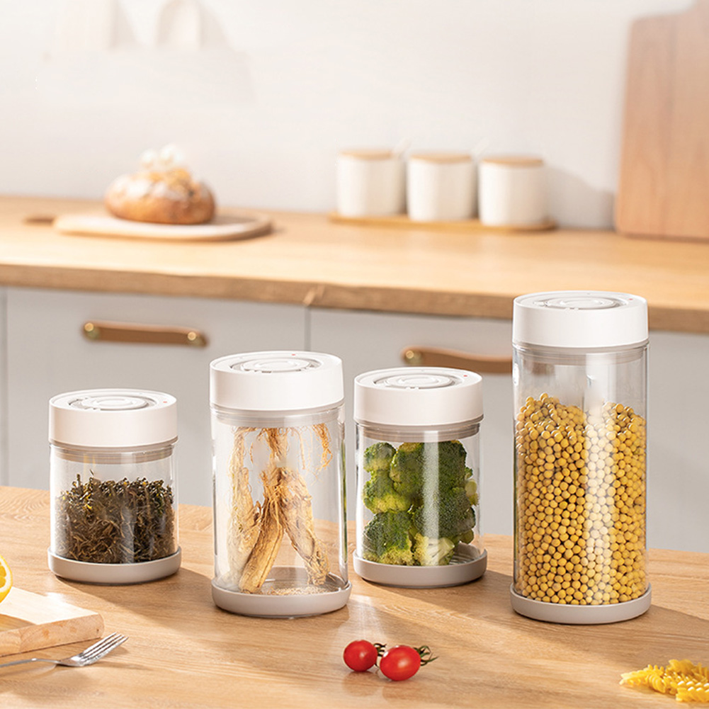 Kitchen Moisture-proof Glass C - Kitchen Appliances Organizer review and price