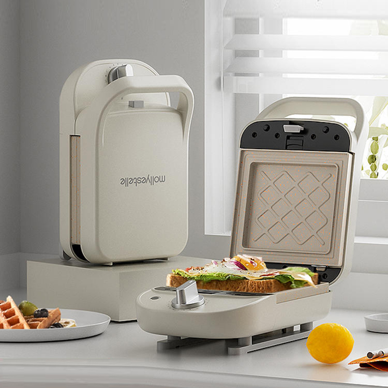 600W Electric Sandwich Maker W - Sandwich Press Grill review and price