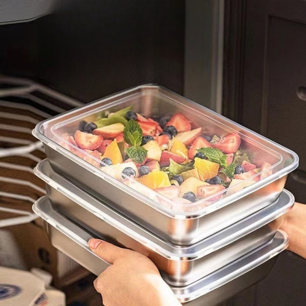 Food Grade Stainless Steel Ser - Kitchen Appliances Organizer review and price