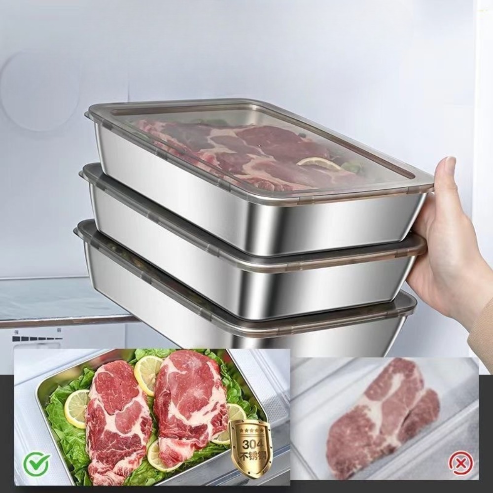 Food Grade Stainless Steel Ser - Kitchen Appliances Organizer review and price