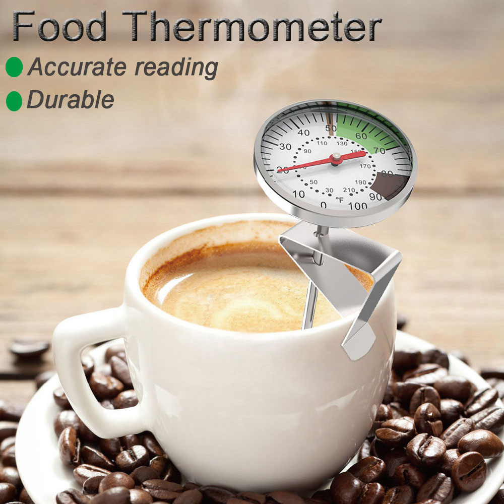 0-100°C Food Thermometer Stain - Kitchen Appliances Packages review and price
