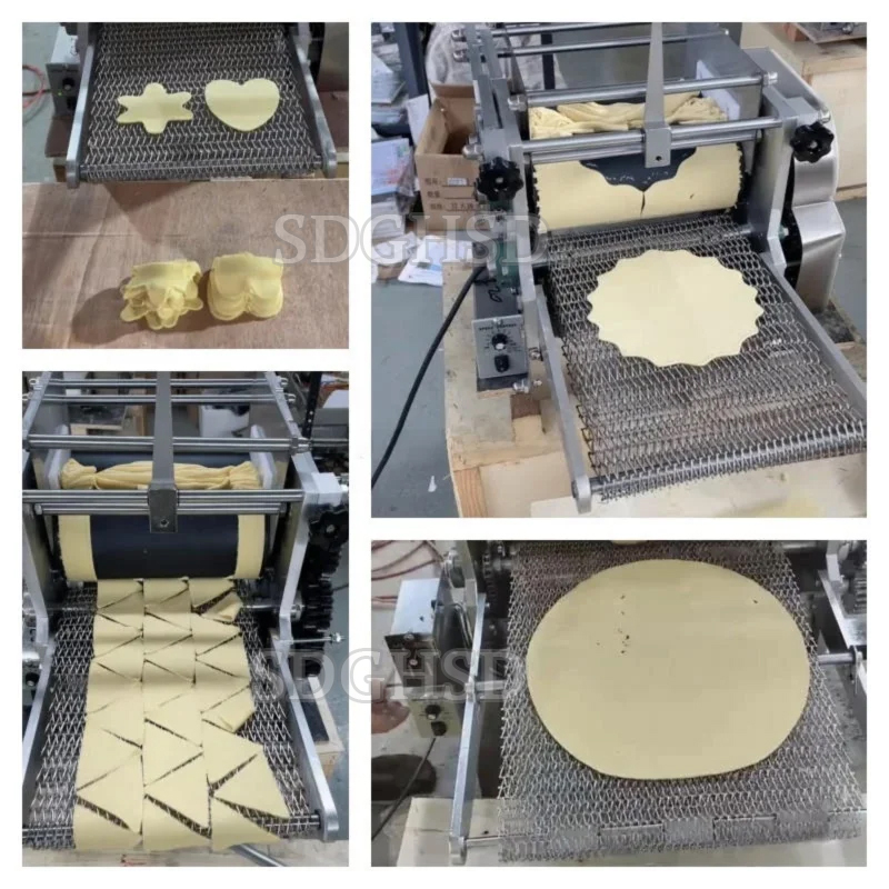 Full-automatic Industrial Elec - Bread Maker Machine review and price