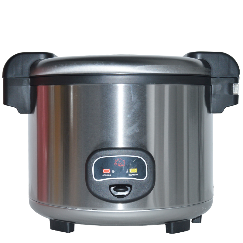 Commercial Rice Cooker 13L Mul - Rice Cooker 10 Cup review and price