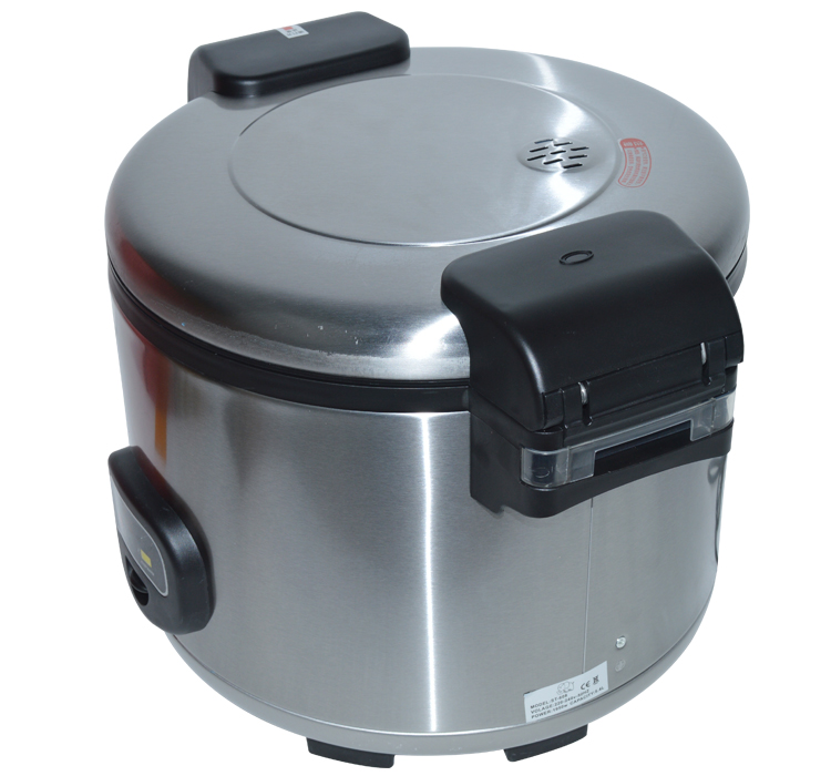 Commercial Rice Cooker 13L Mul - Rice Cooker 10 Cup review and price