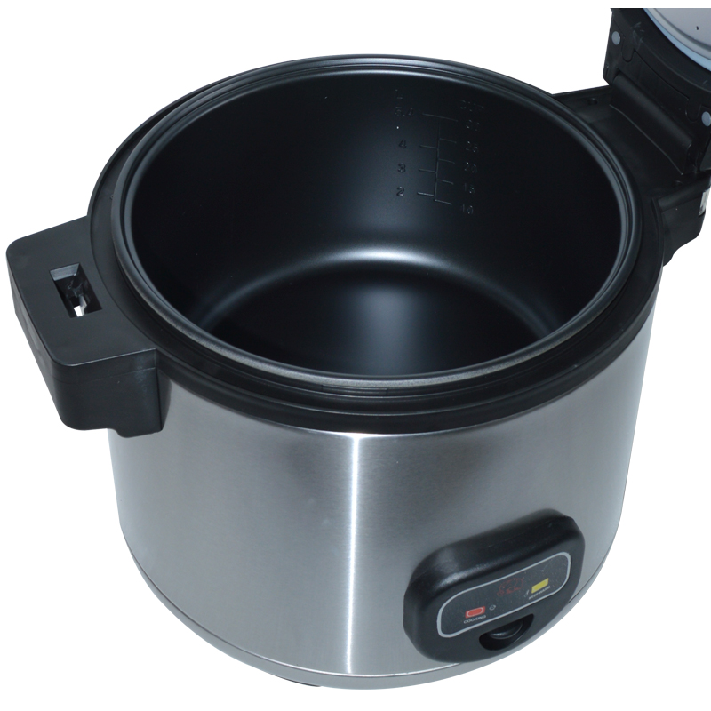 Commercial Rice Cooker 13L Mul - Rice Cooker 10 Cup review and price