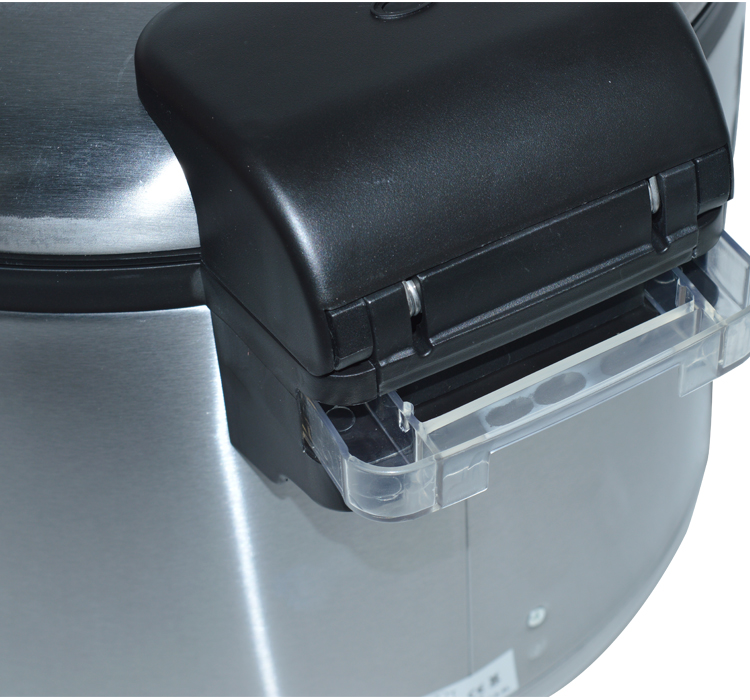 Commercial Rice Cooker 13L Mul - Rice Cooker 10 Cup review and price