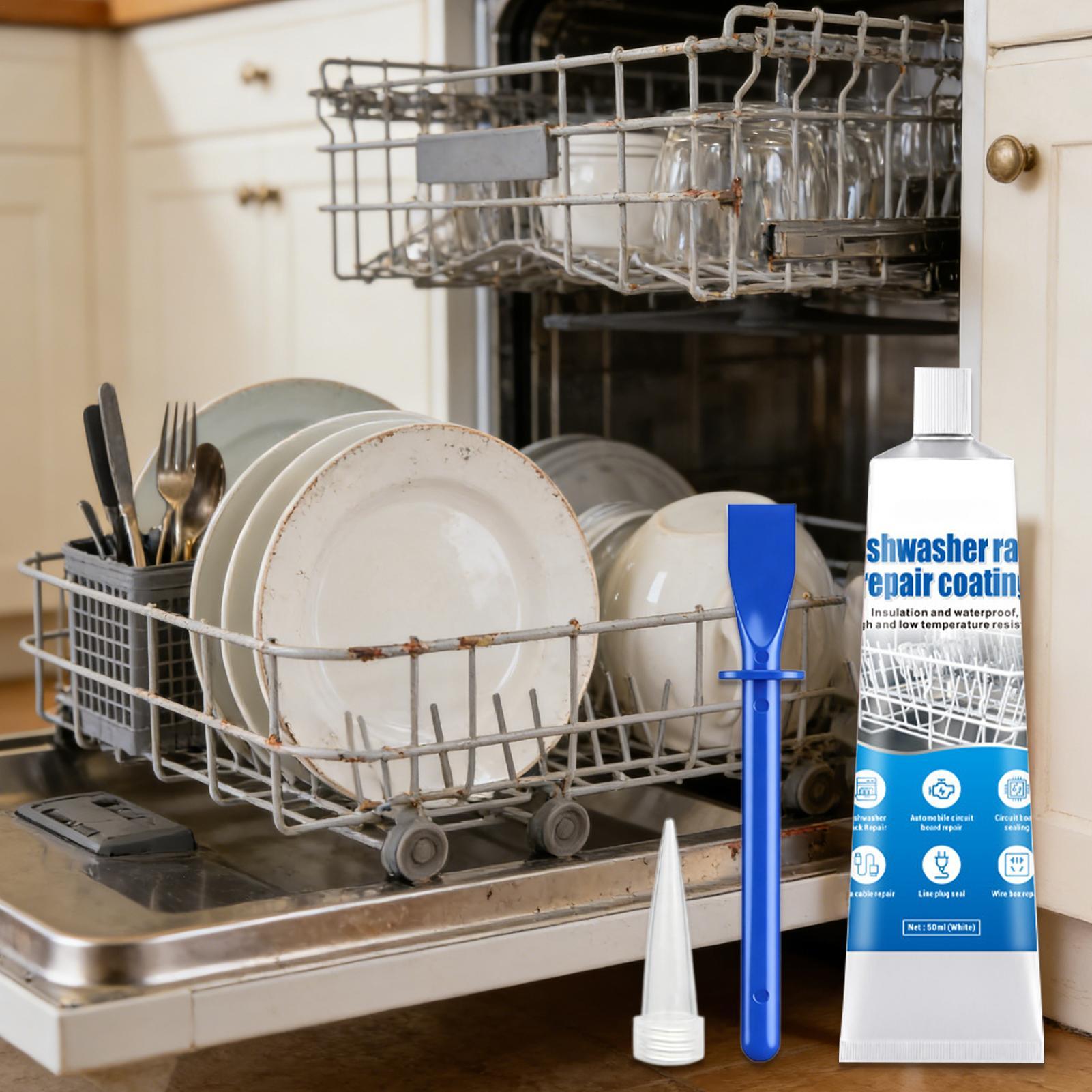 50ml Anti Rust Glue Dishwasher - Kitchen Appliances Restaurant review and price