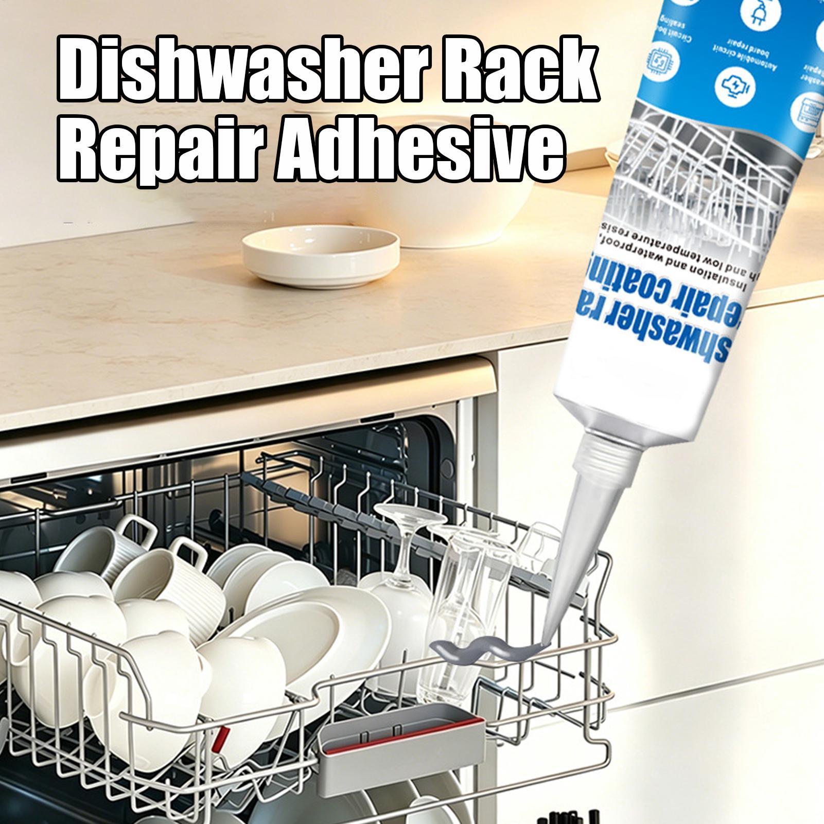 50ml Anti Rust Glue Dishwasher - Kitchen Appliances Restaurant review and price
