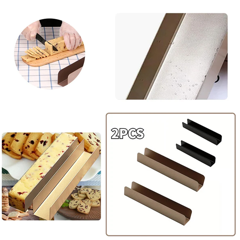 U-Shaped Non-Stick Biscuit Mou - Kitchen Appliances Packages review and price
