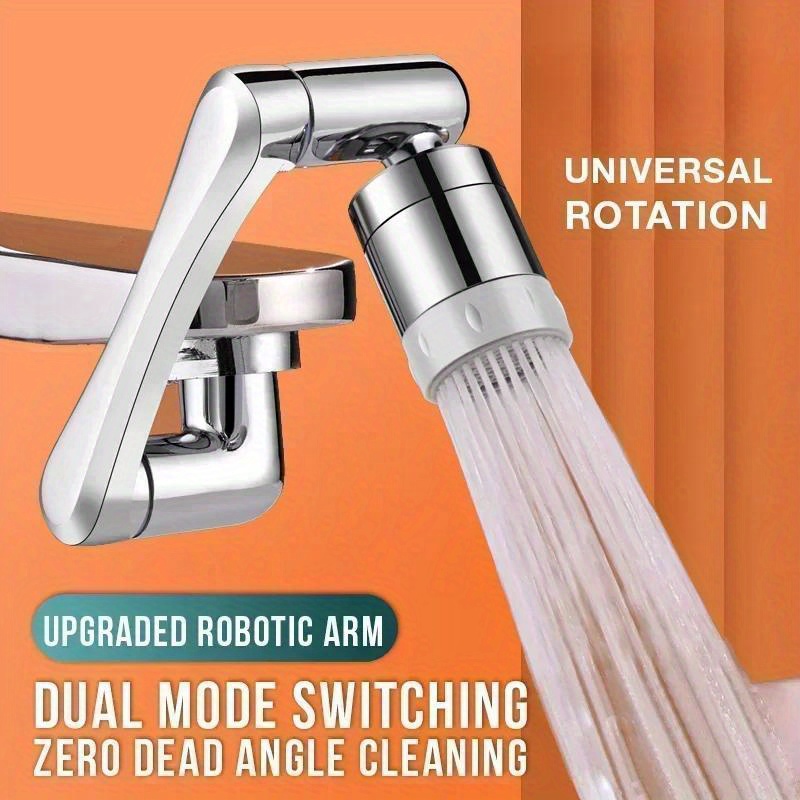 NewUniversal 1080° Rotation Fa - Kitchen Appliances Restaurant review and price